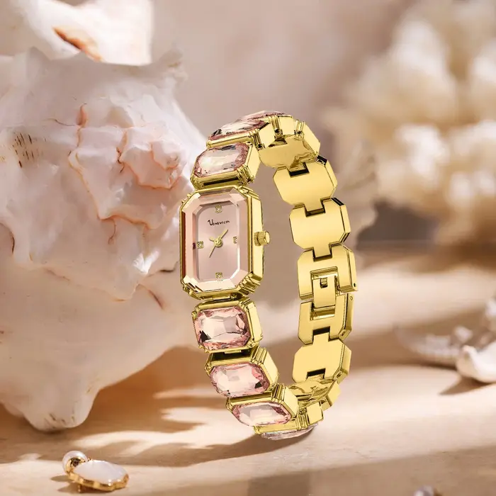 Montres de luxe pour femmes