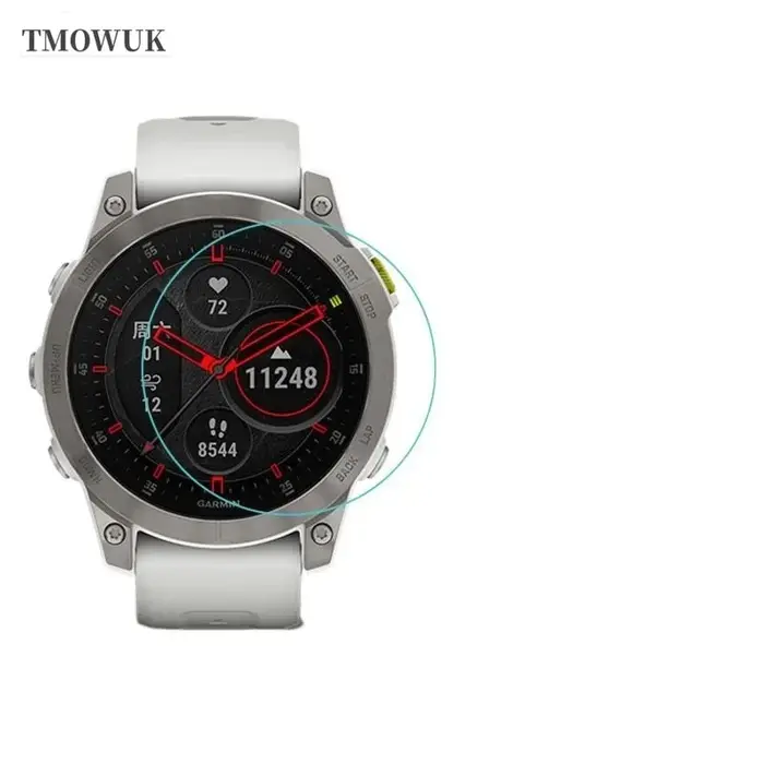 Protecteur d'écran pour Garmin Epix Pro Gen 2 Gen2 42mm 51mm 47mm