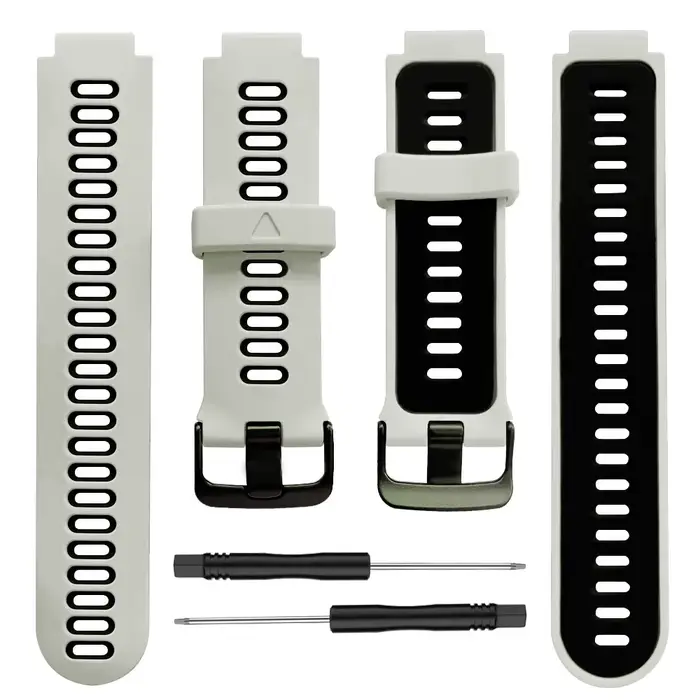 Bracelet de montre pour Garmin Forerunner 735XT 735/220/230/235/620/630