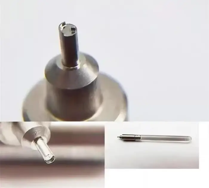 Outil de réglage de la vis de poids d'équilibre de synchronisation