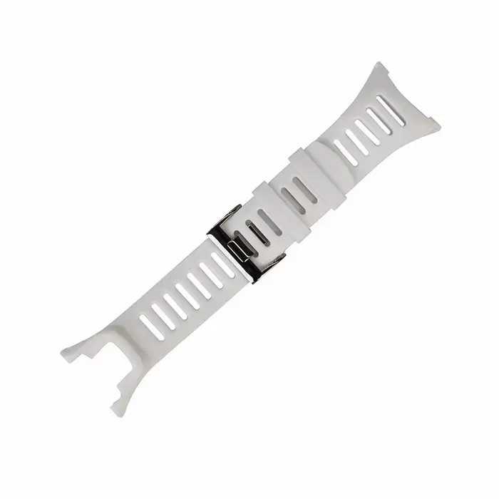 Bracelets de rechange en caoutchouc pour montre