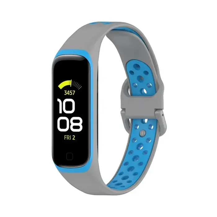 Bracelet de sport pour Samsung Galaxy Fit 2 SM-R220