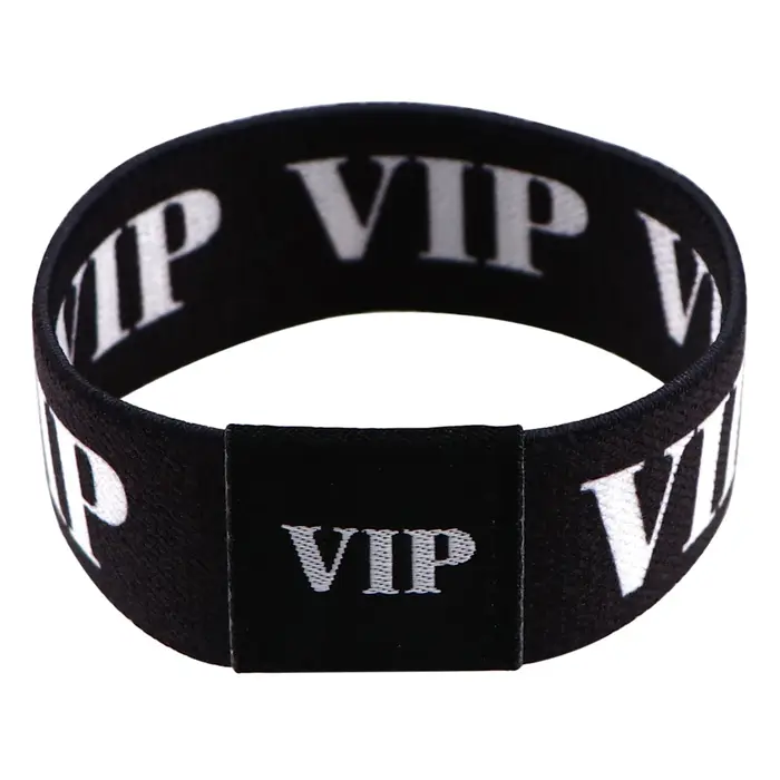 Bracelet VIP DZ4006 pour hommes et femmes, bracelet de poignet de sport, bracelet Rock and Roll, acc