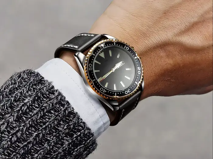 SAMCO bracelet de montre