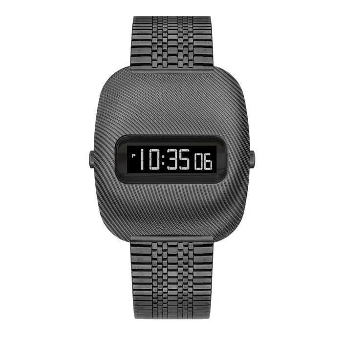 Montres numériques Led lumineuses