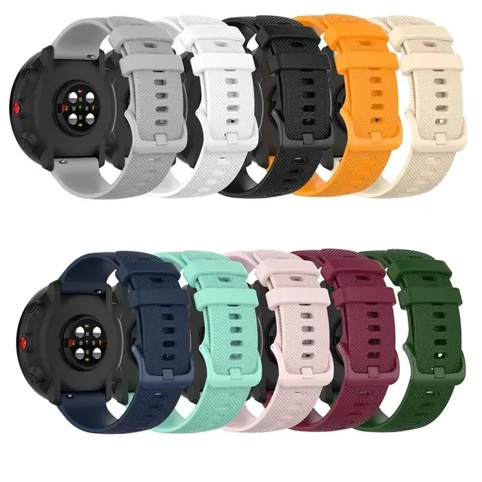 Étui 2 en 1 + Bracelet pour Garmin Venu 2S 2 Plus 3