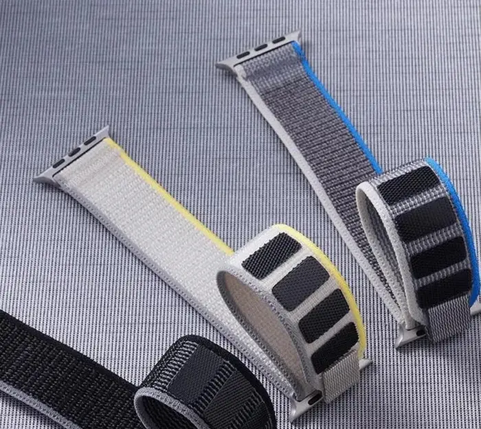 Bracelet Trail Loop pour Apple Watch Ultra 3/2/1 49mm