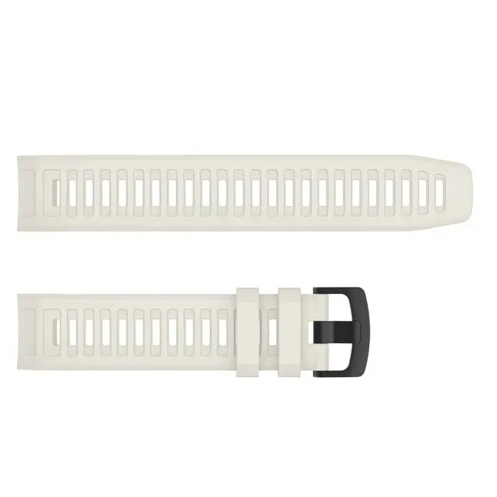 Bracelet de rechange en silicone pour montre intelligente