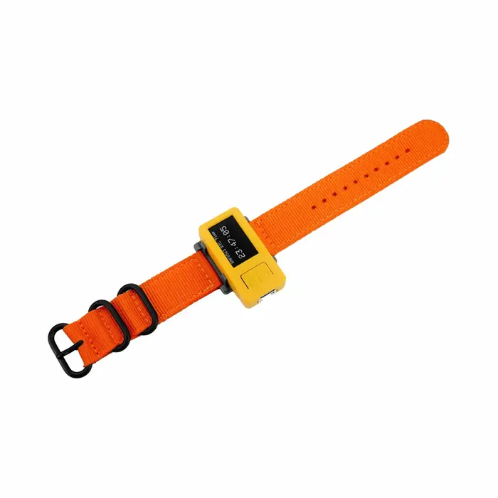 Kit d'accessoires officiels pour montre M5Stack pour la série M5Stick
