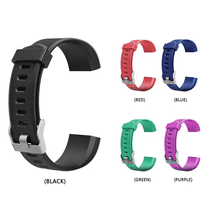 Bracelet de montre intelligente pour ID115 Plus HR