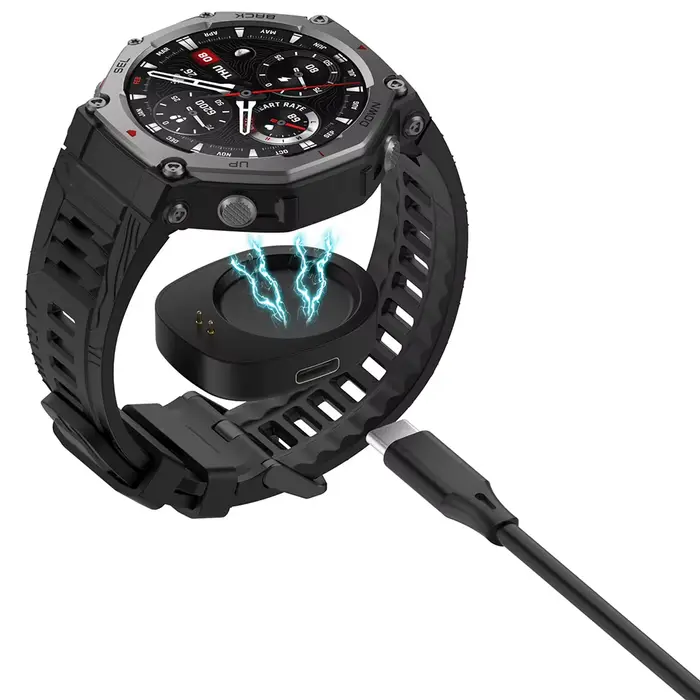 Convertisseur de chargeur sans fil pour Amazfit Balance A2286