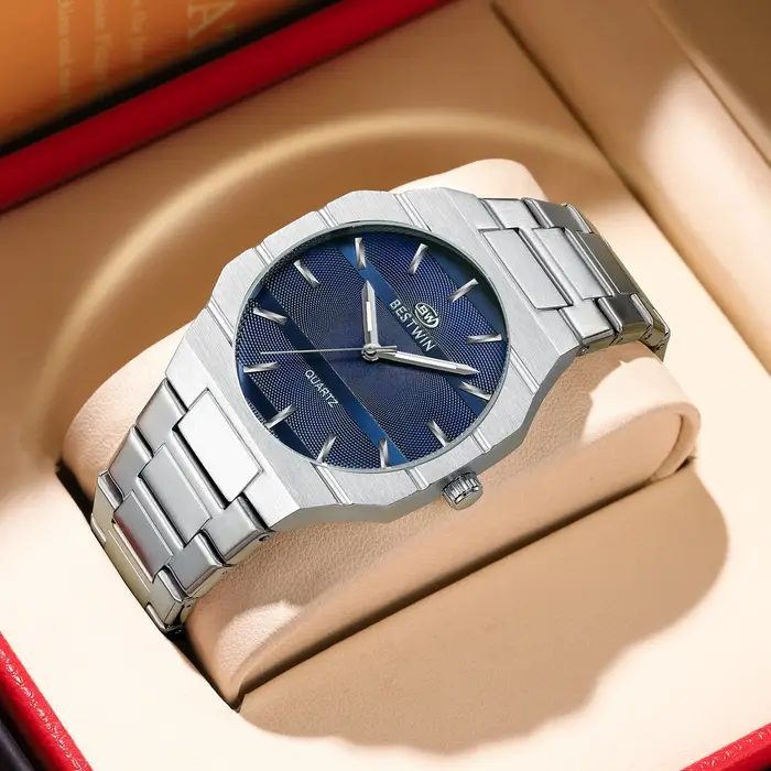Montres de luxe BESTWIN pour hommes