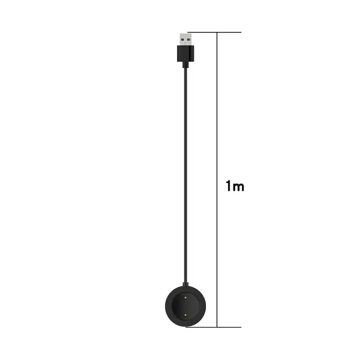 Station de chargement de montre pour Xiaomi Watch S1/S1 Active/Mi Watch