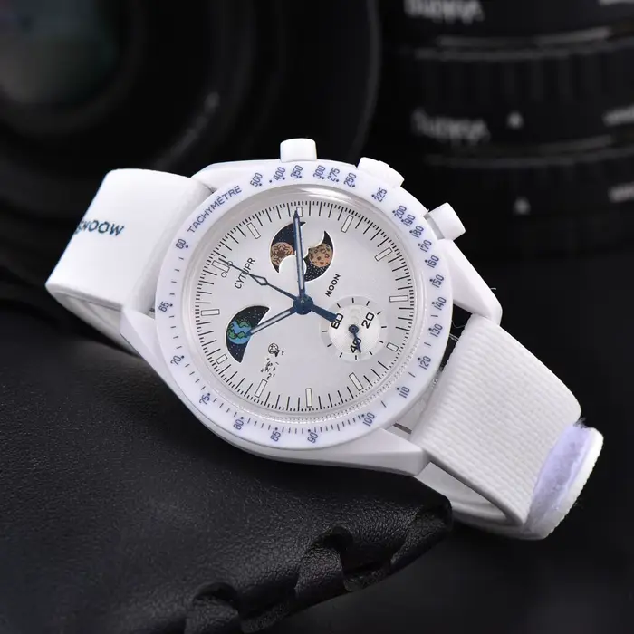 Montres-bracelets de marque pour hommes, garçons, femmes, style unisexe, multifonctionnel, bracelet 