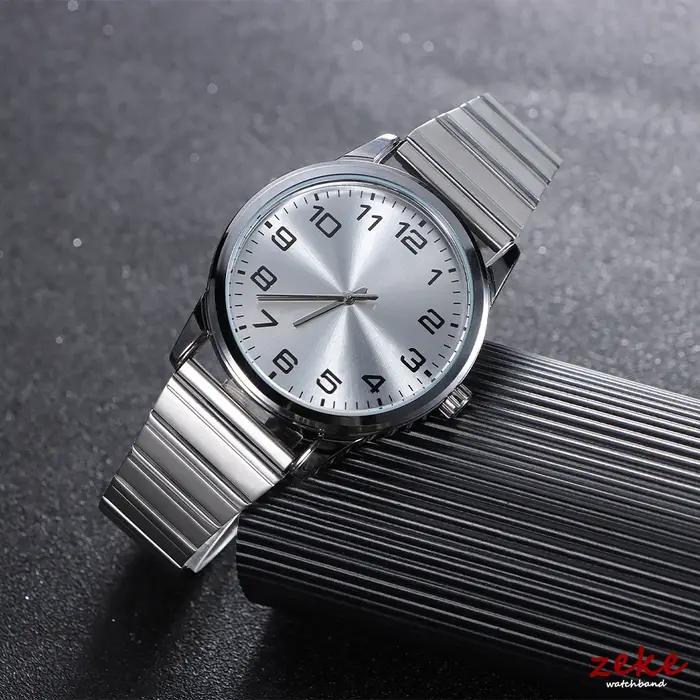 Bracelet de montre en métal 18mm 20mm pour Casio F91W/A158/A159/A168/A169/B650/AQ230/SGW400, Bracelet Ultra-fin Vintage en or