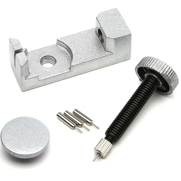 Dissolvant professionnel de maillons de Bracelet de montre