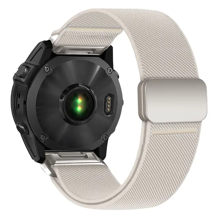 Bracelet pour Garmin Fenix 8 7 Pro 7S 6X 6 5Plus Venu 3 Tactix 7