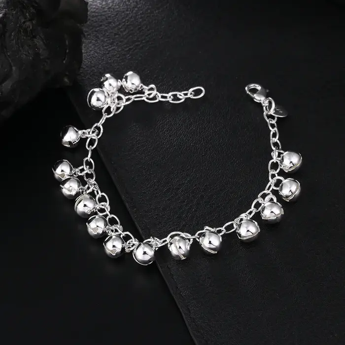 Bracelets en argent Sterling 925