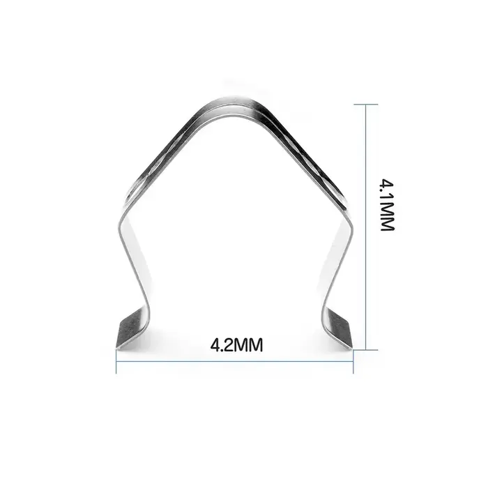 Clip de sonde de Barbecue pour viande Weber, 3 pièces, support de Clip pour Maverick MeasuPro Grill, Clips de sonde de Barbecue, supports de pique-nique