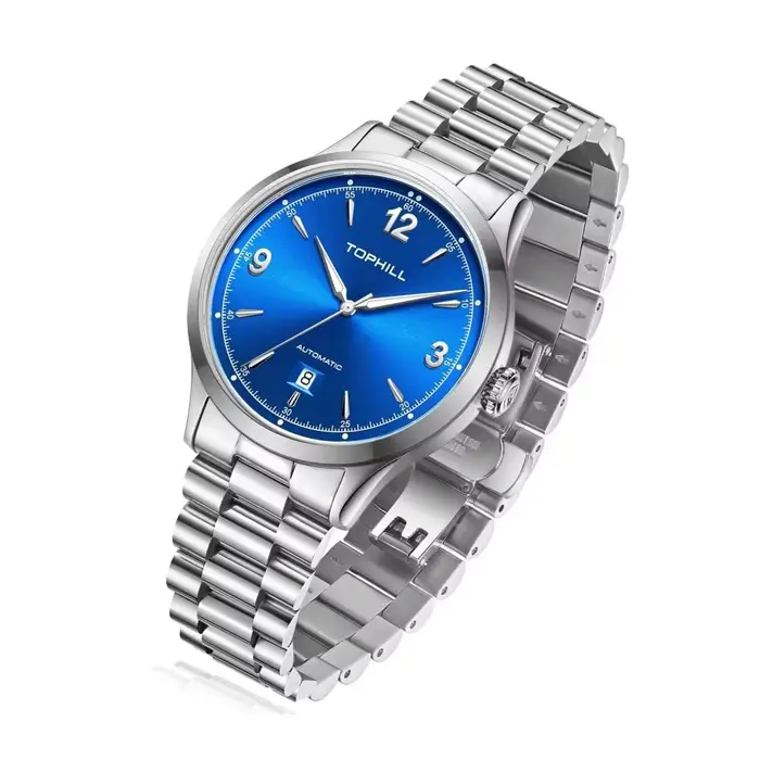 TOPHILL – montre automatique pour hommes