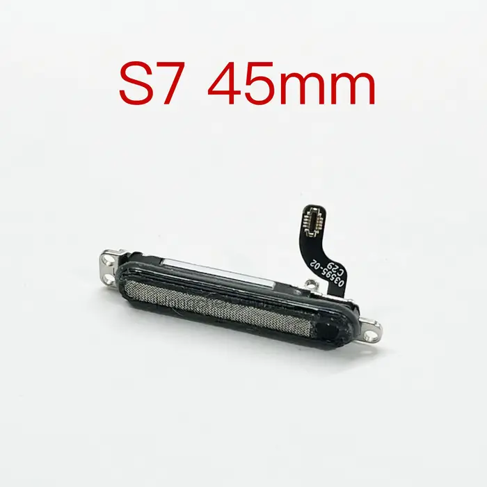 Haut-parleur sonore pour Apple Watch série 3 4 5 SE 6