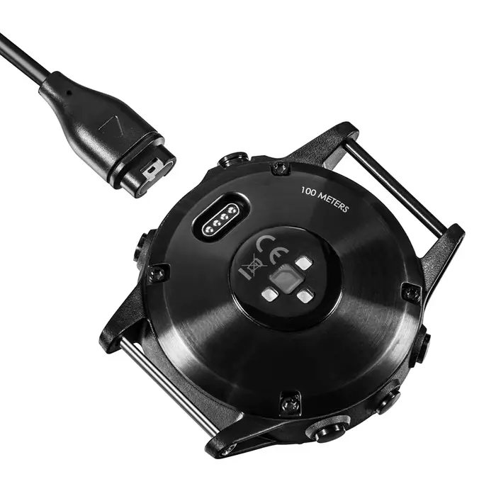Câble de chargement USB pour montre Garmin Instinct