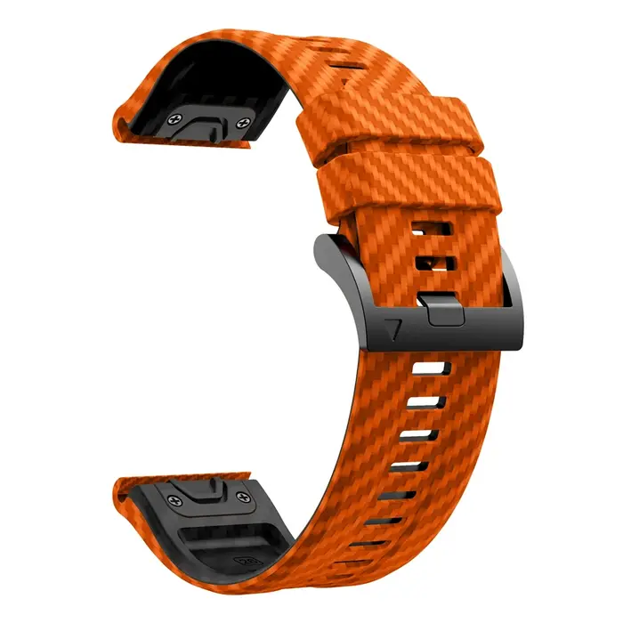 Bracelet de montre de remplacement pour montre intelligente Garmin Fenix 8 Pro 8 E 7X 7Pro/Enduro 3 