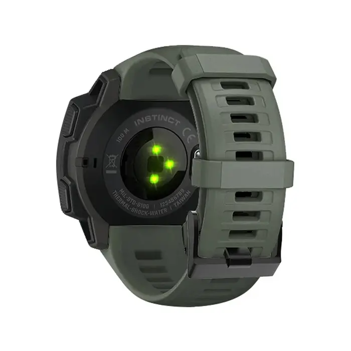 Bracelet pour Garmin Instinct 2