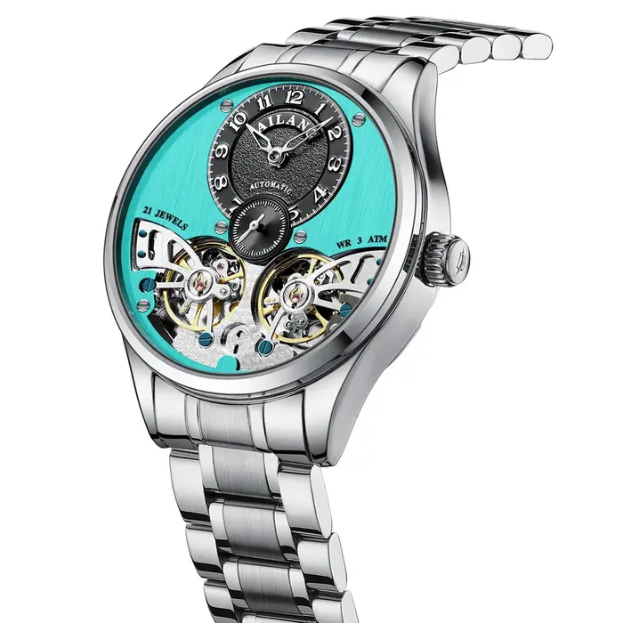 Montre de luxe AILANG 2026 nouvelle collection