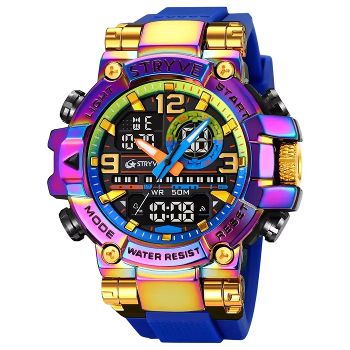 STRYVE montres pour hommes