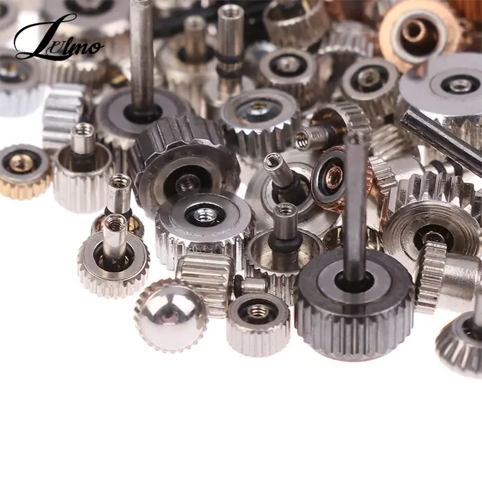 50/100 pièces accessoires de montre
