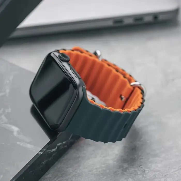 Bracelet officiel Ocean pour Apple Watch