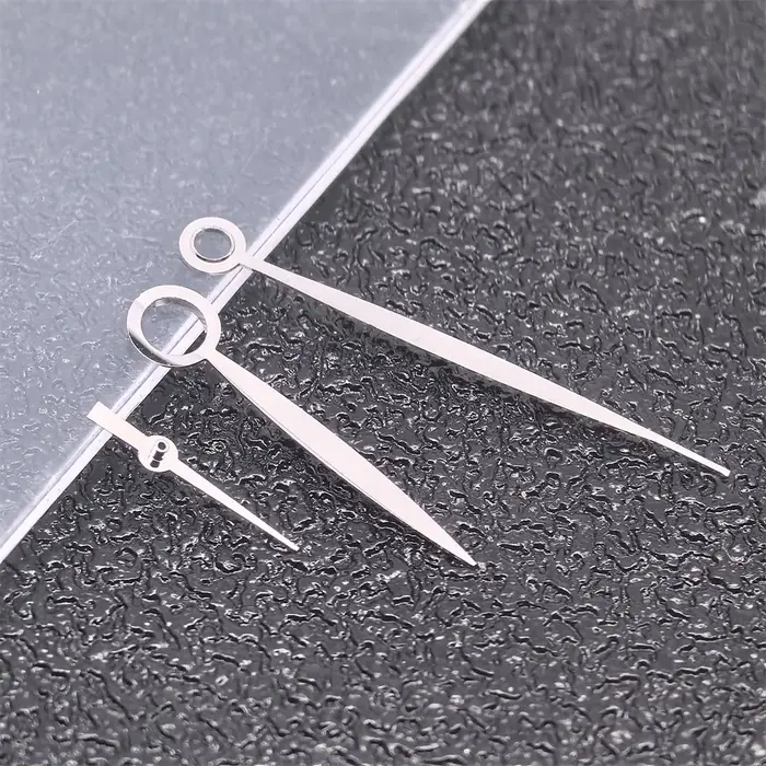 Aiguilles de montre Blued ST3600 pour ETA 6497 6498 ST3600 3620