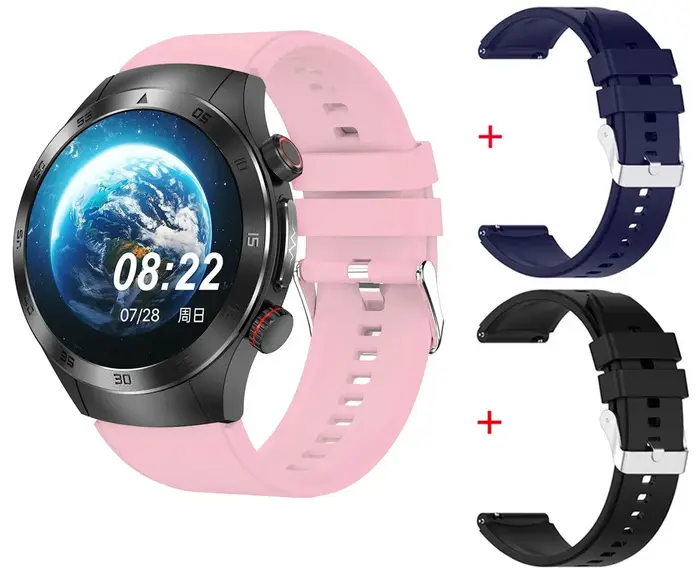 Montre intelligente E800 Sport Smartwatch