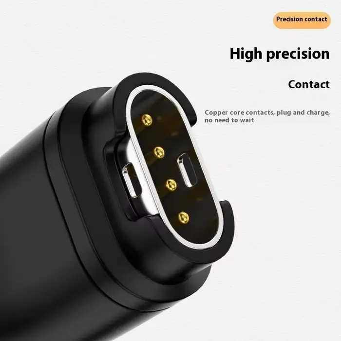 Convertisseur de charge de montre de Type C