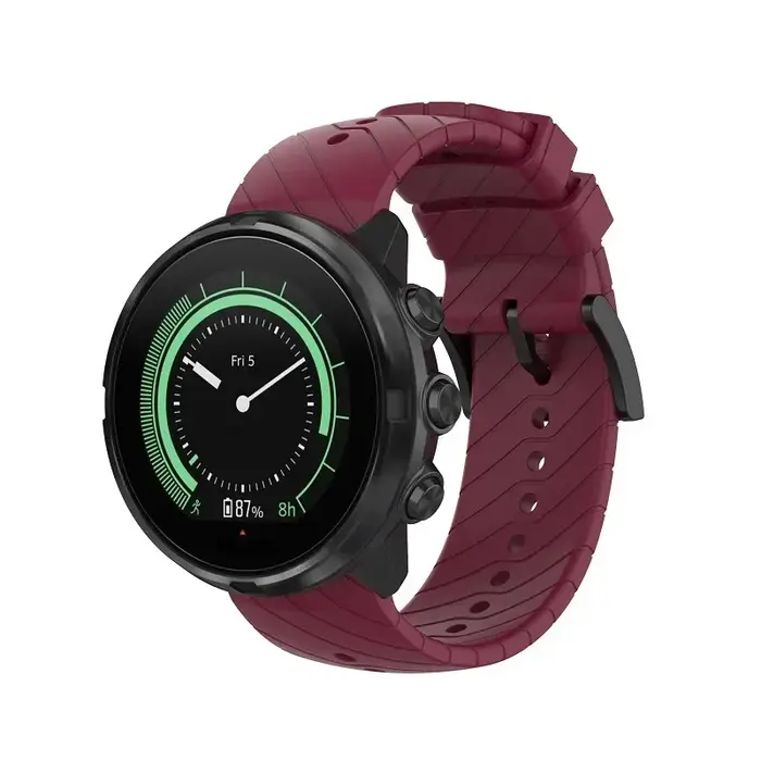 Bracelet de rechange pour montre intelligente Suunto 9 Baro