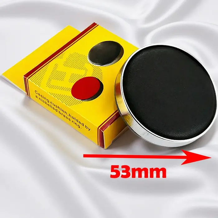 Kits de réparation de montres, souffleur en caoutchouc et tampons de protection contre la poussière,