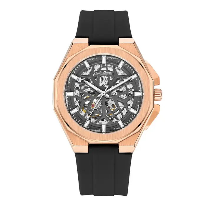 Montres mécaniques pour hommes 2026 – Marque de luxe haut de gamme