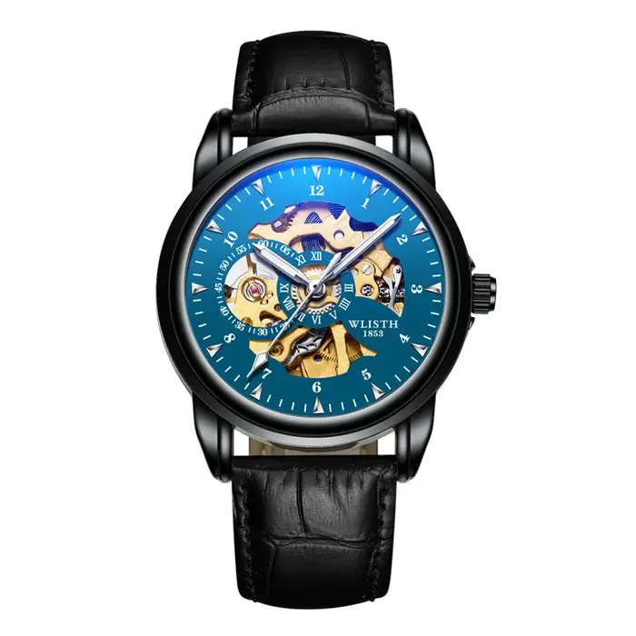 Montre pour homme au design original