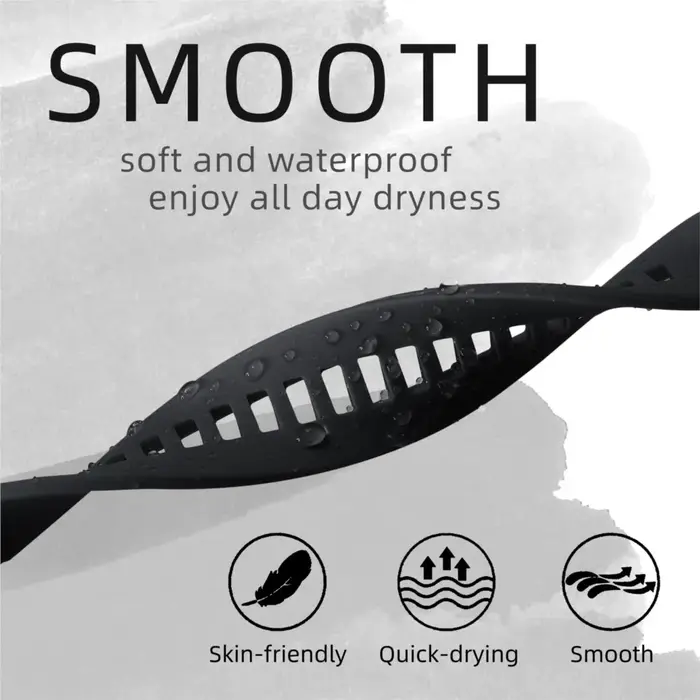 Étui + sangles en Silicone pour Whoop 5.0 4.0 3.0