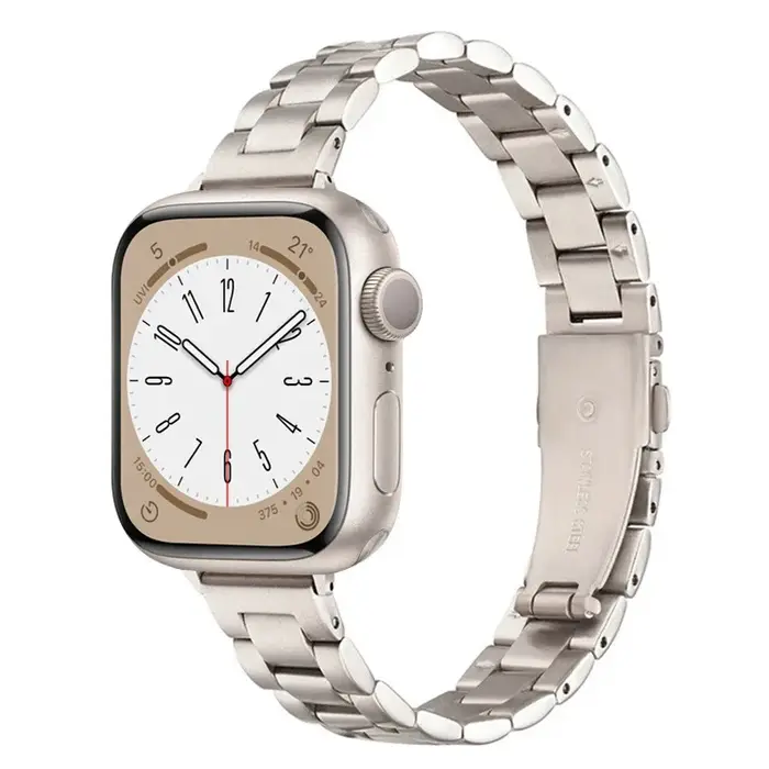 Bracelet fin pour Apple Watch