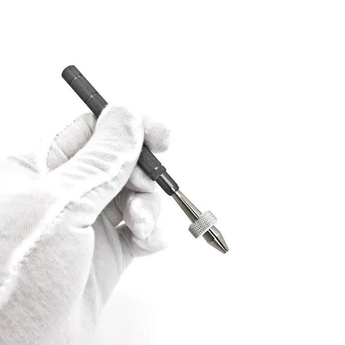 Outils de réparation de montres