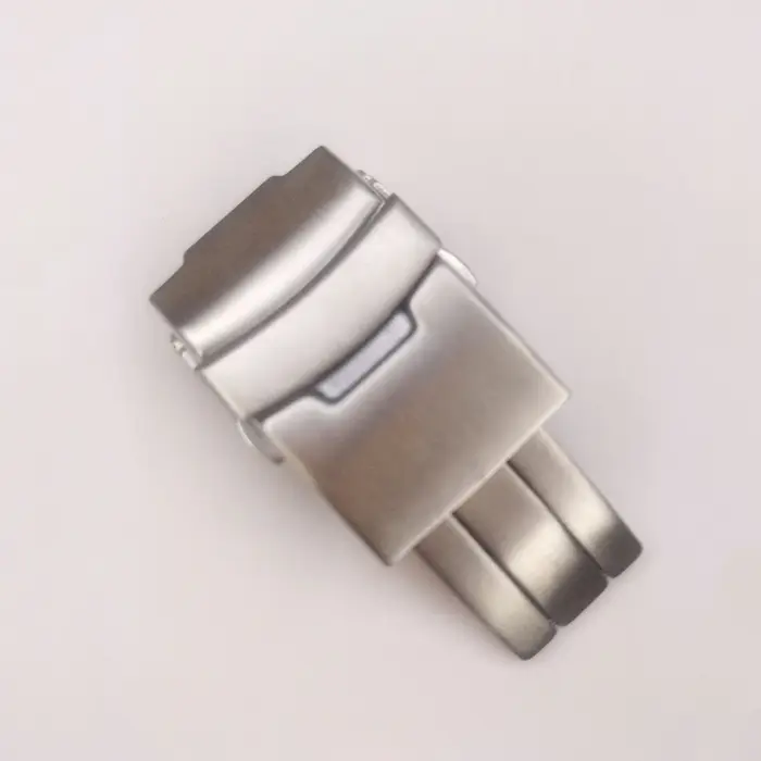 Accessoires de montre, fermoir pliant pour Seiko pour citoyen