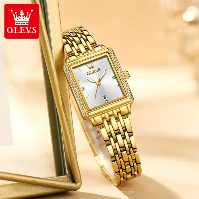 OLEVS montres pour femmes