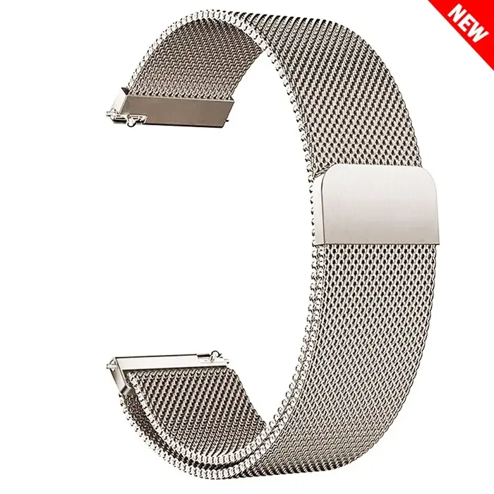 Pour Amazfit bip 6-5-3/u/pro Bracelet Sport 20mm/22mm