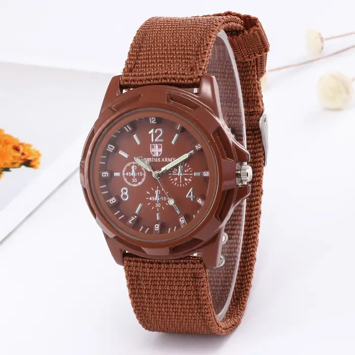 Mode hommes montres marque de luxe