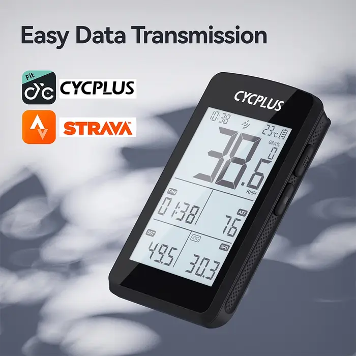 CYCPLUS M3 accessoires de vélo GPS ordinateur