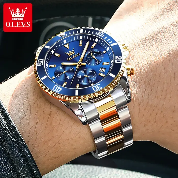 Montre pour homme OLEVS 42