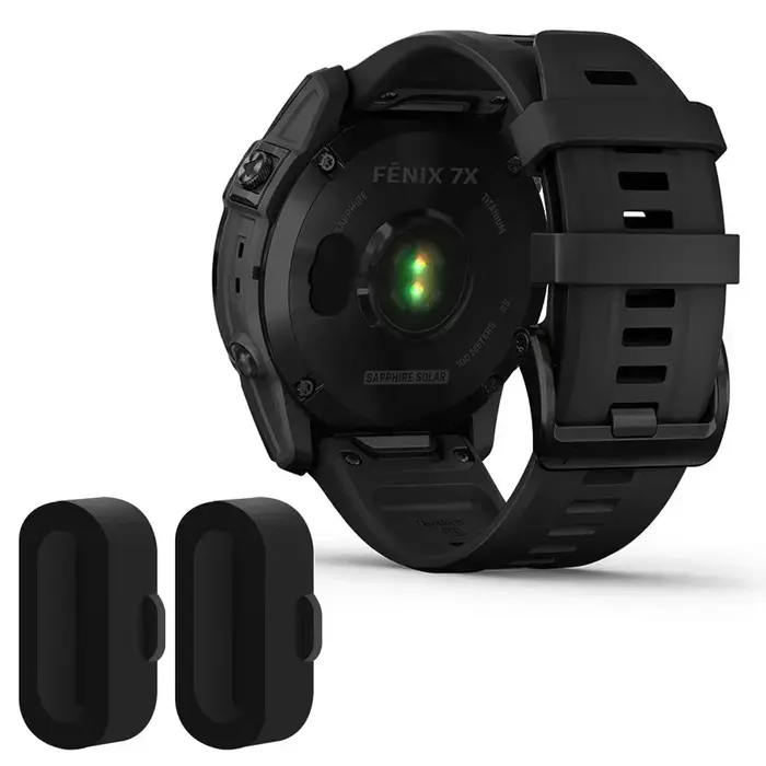 Pour Garmin Watch chargeur USB type-c universel USB-A câble de chargement USB-C pour chargeurs Fenix 5 5S 5X Plus 6 6S 6X Pro 7 7S 7X