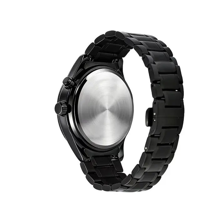 Montre de l'entertainment rotative pour les passionnés de montres
